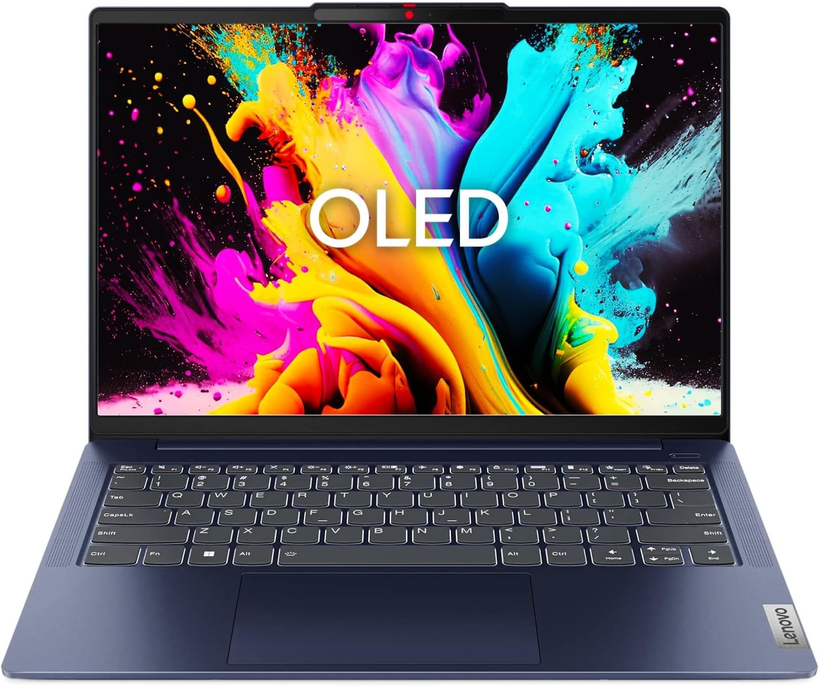 Lenovo IdeaPad Slim 5 16IAH8 16"