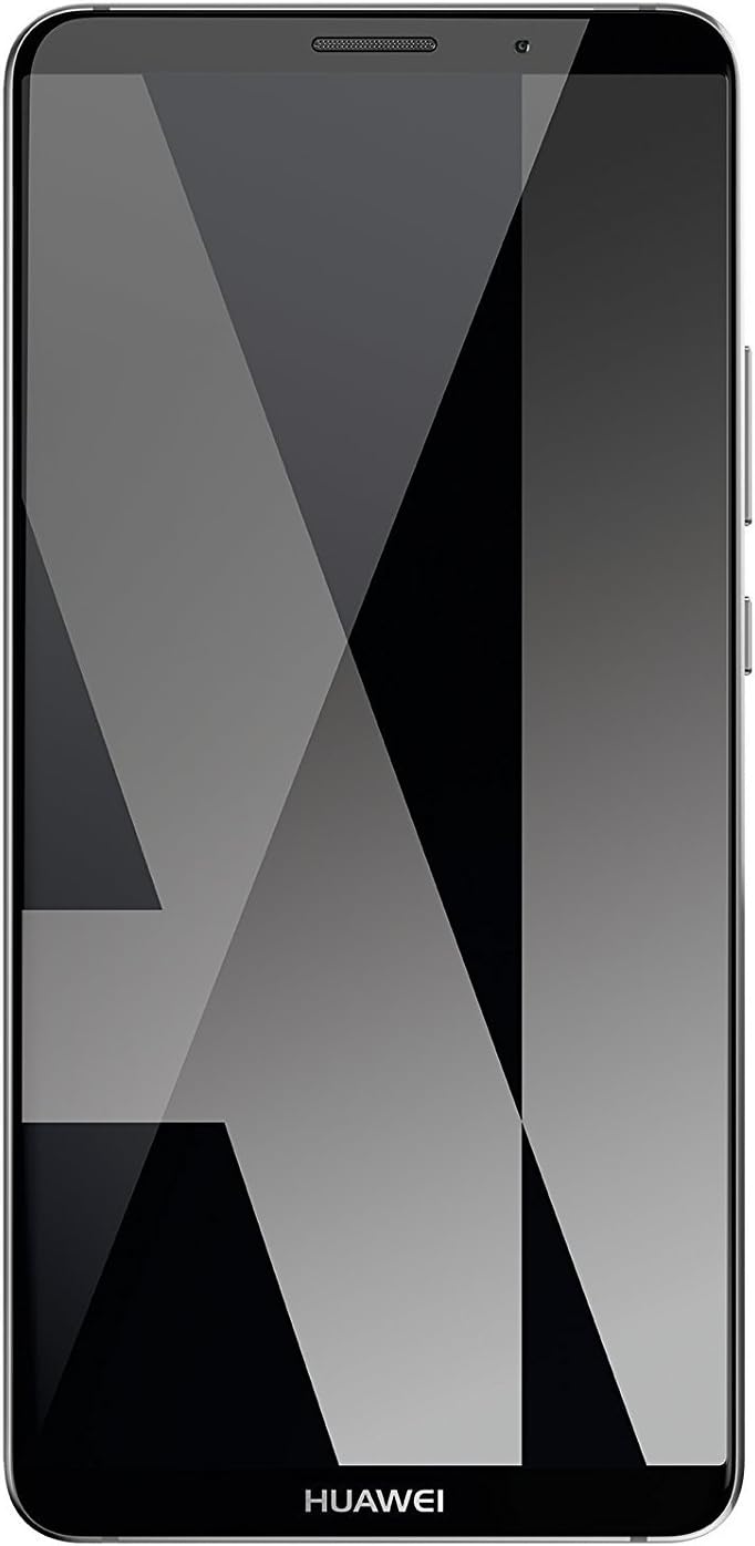Huawei Mate S