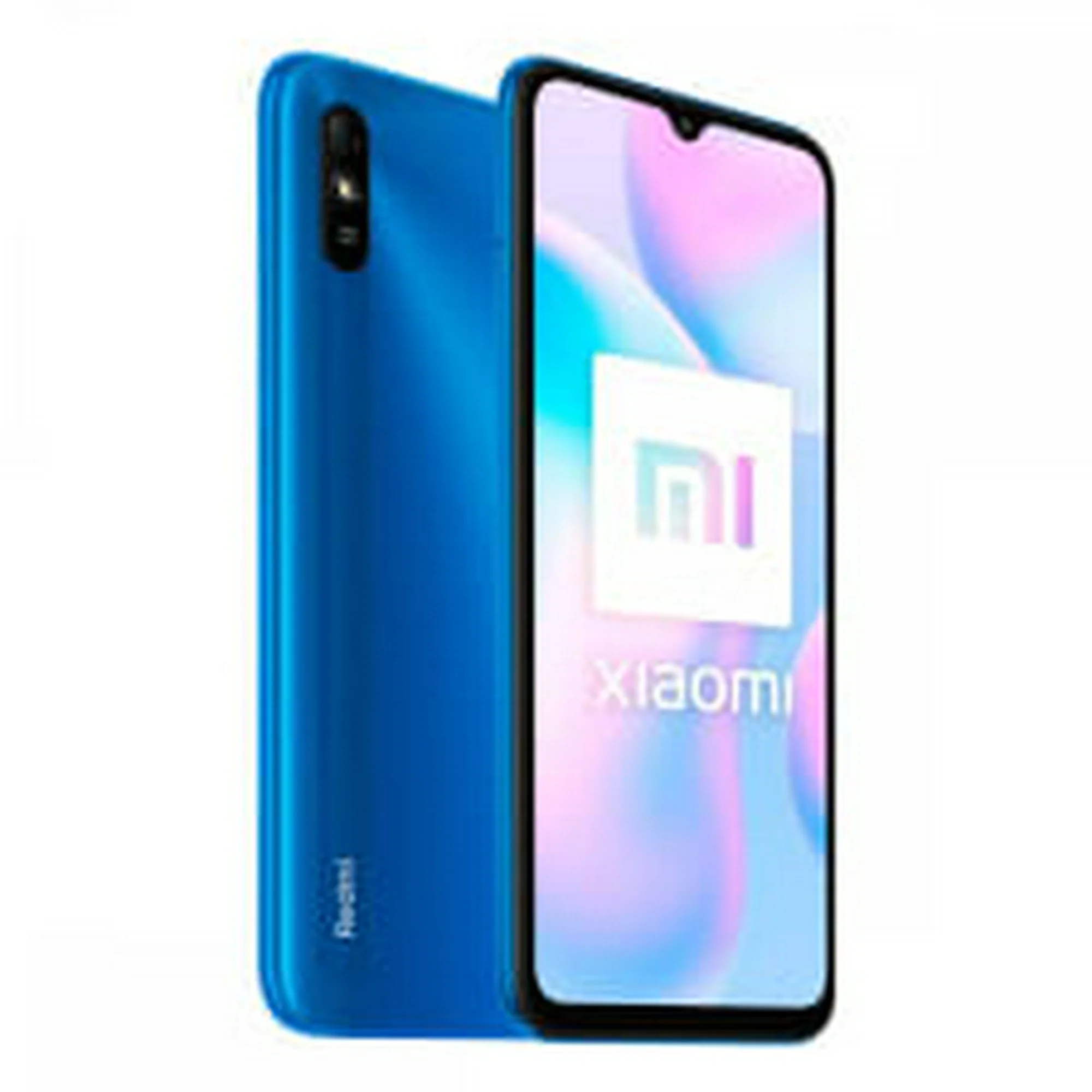 Xiaomi Redmi 9A