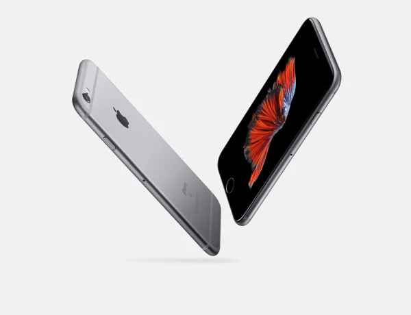Apple iPhone 6S