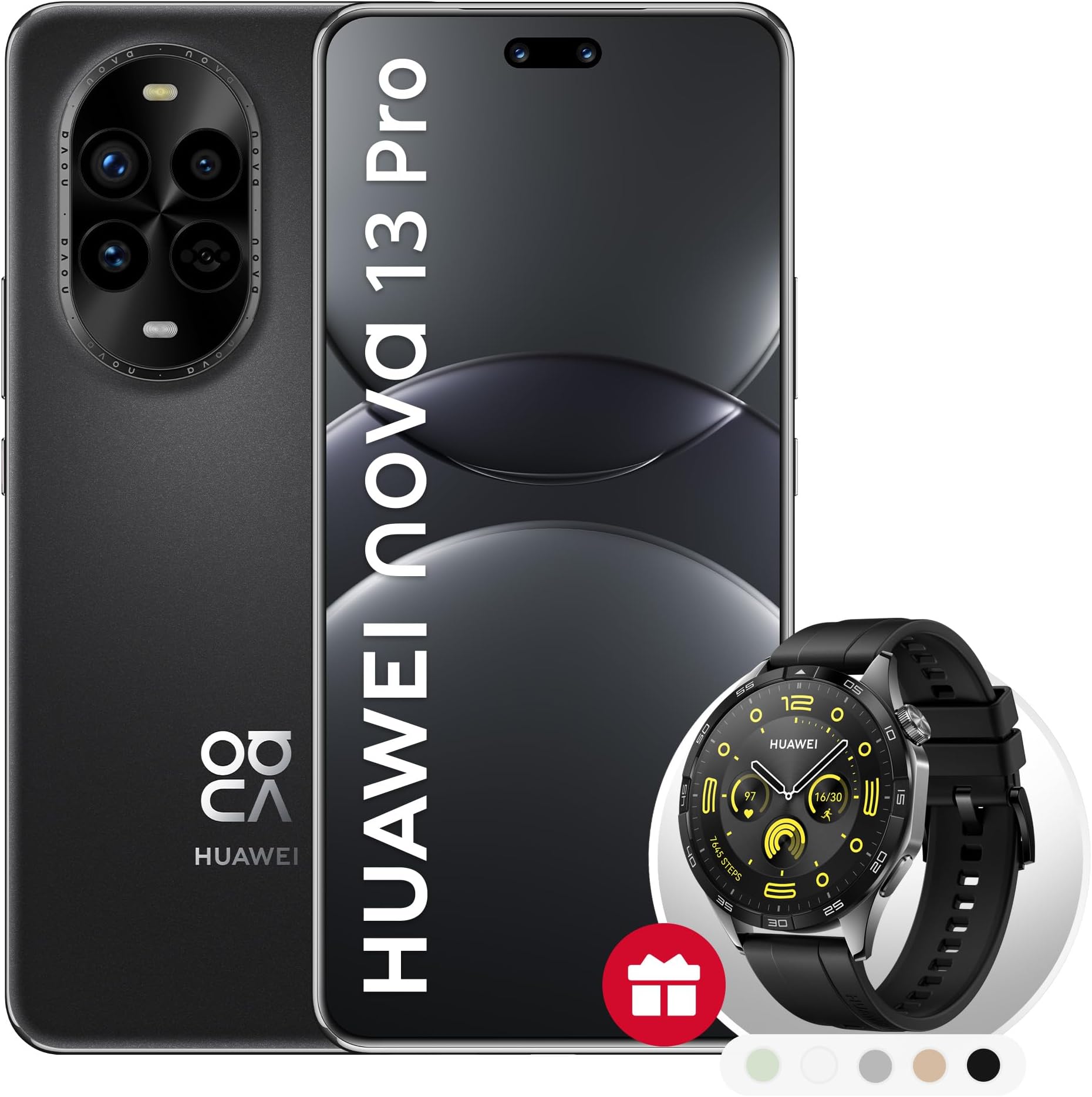 Huawei nova 13 5G