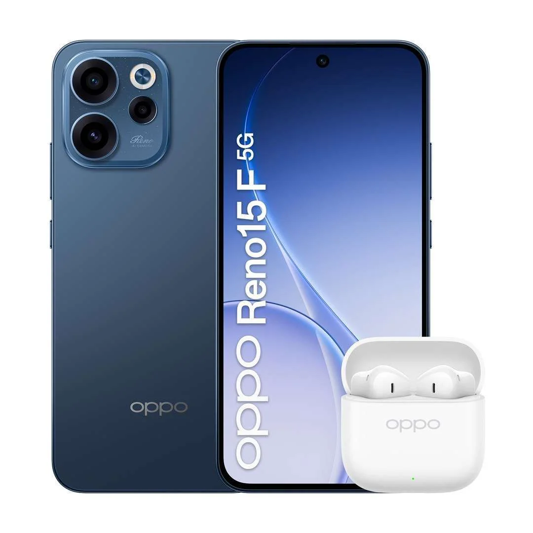 Oppo Reno15 5G