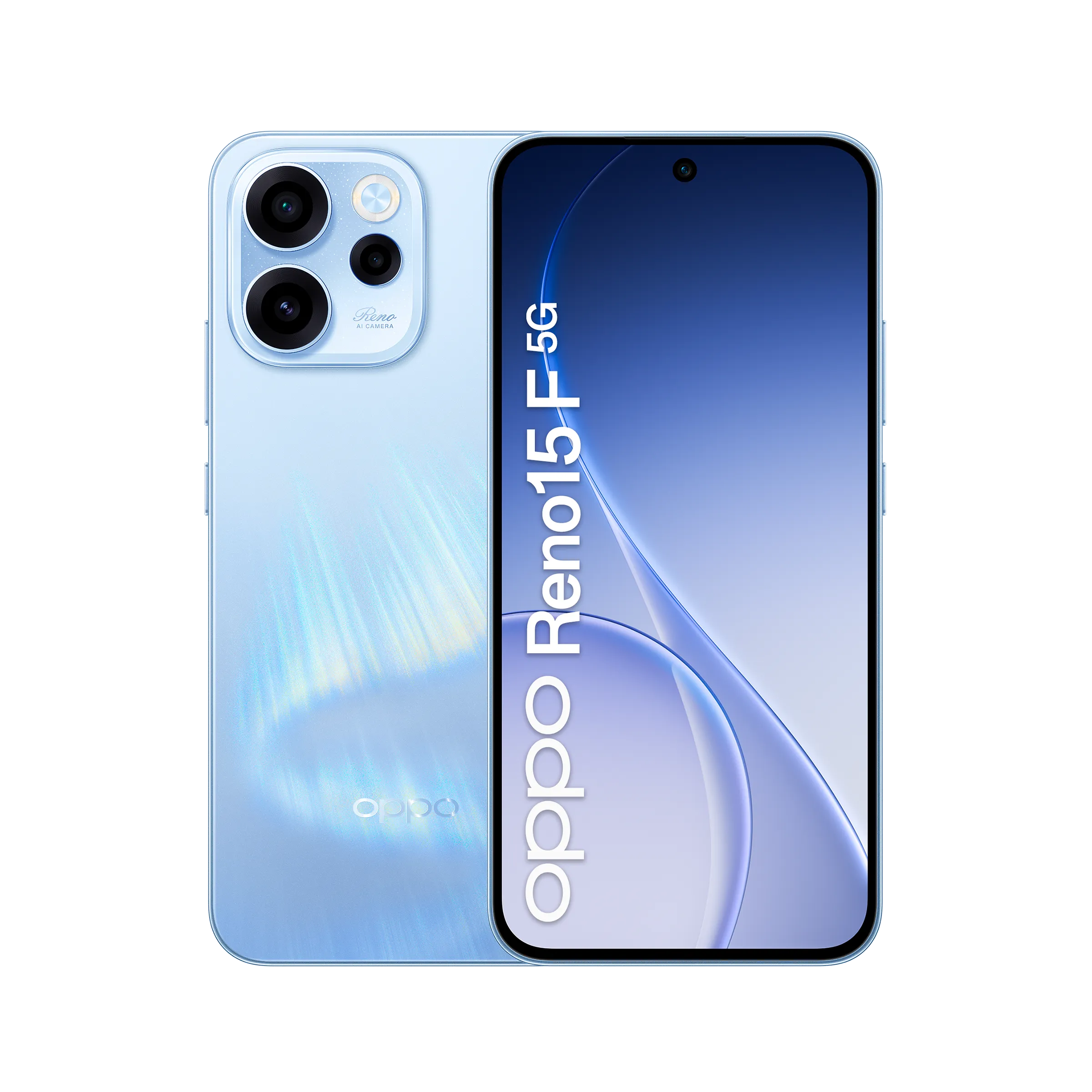 Oppo Reno15 5G