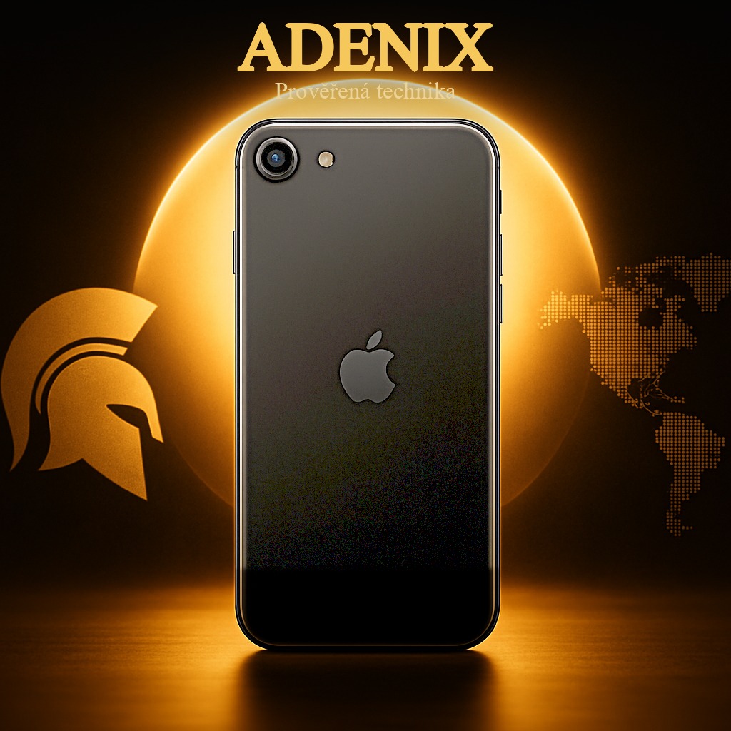Apple iPhone SE (2020)