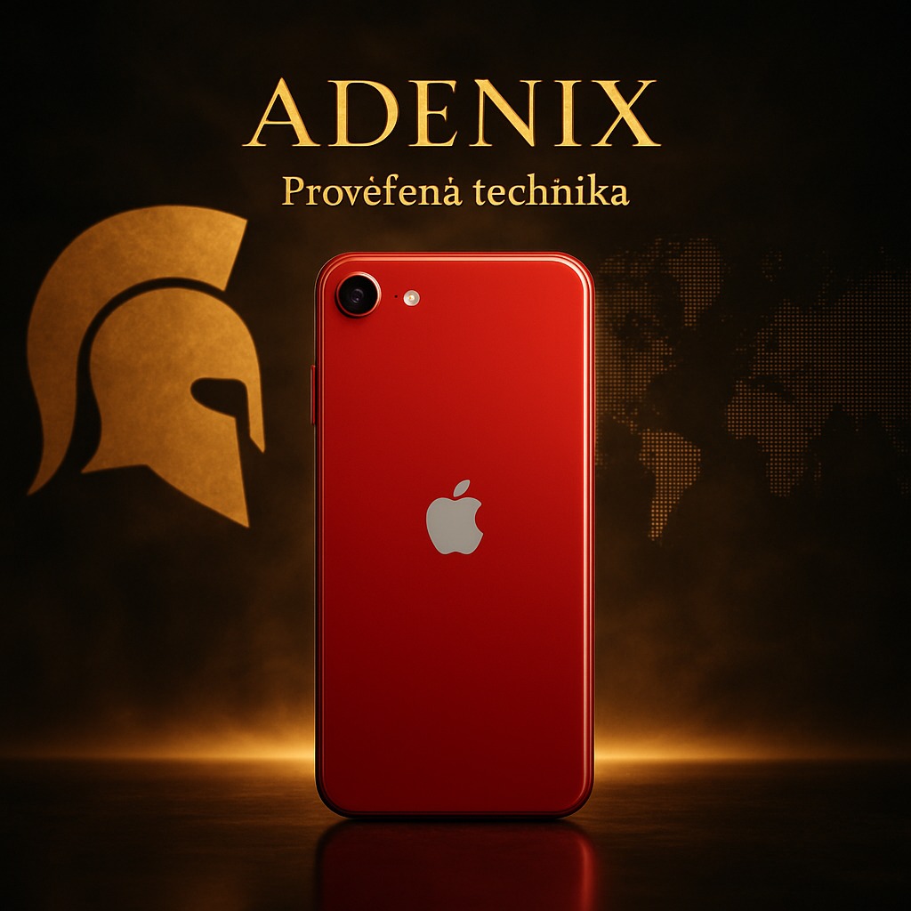 Apple iPhone SE (2020)