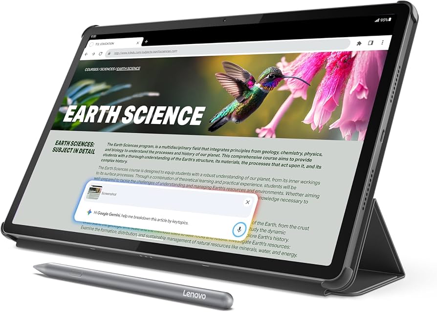 Lenovo Idea Tab Pro 12.7" WiFi
