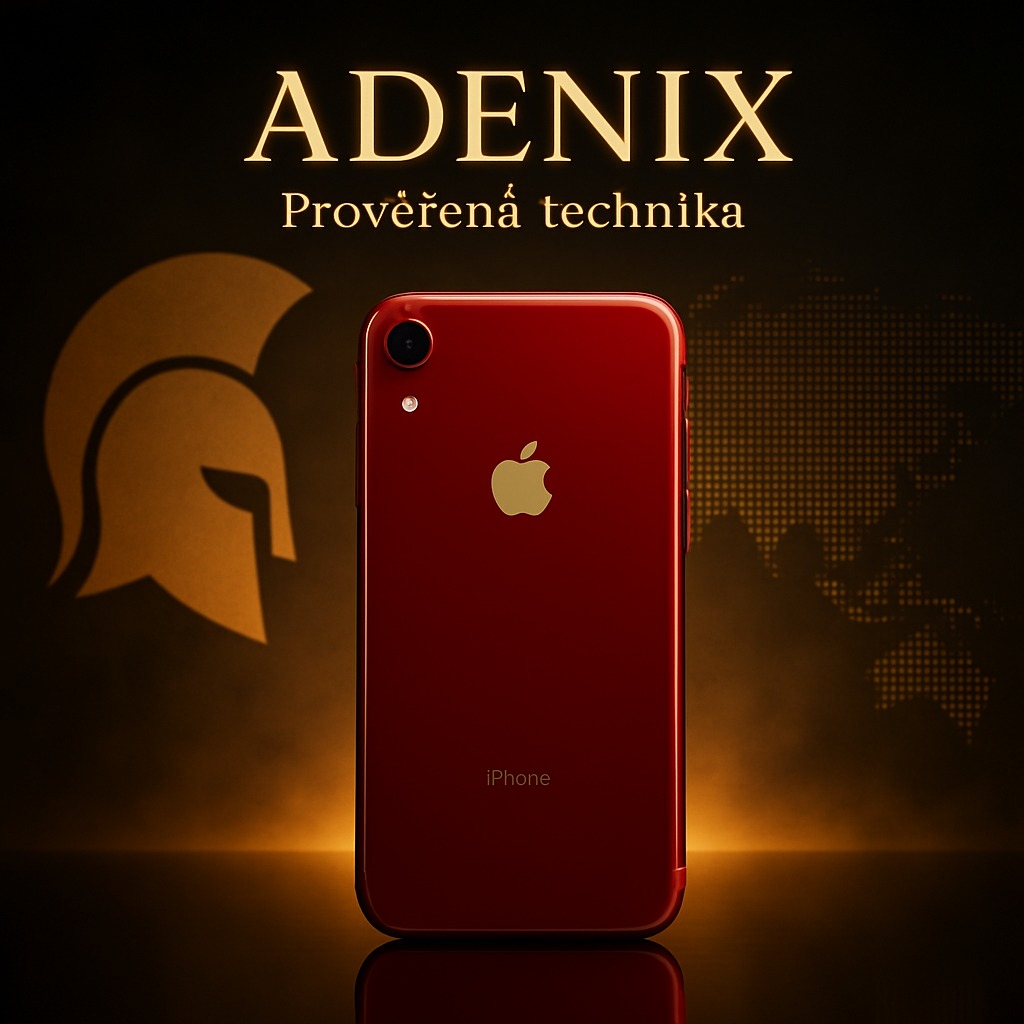 Apple iPhone XR