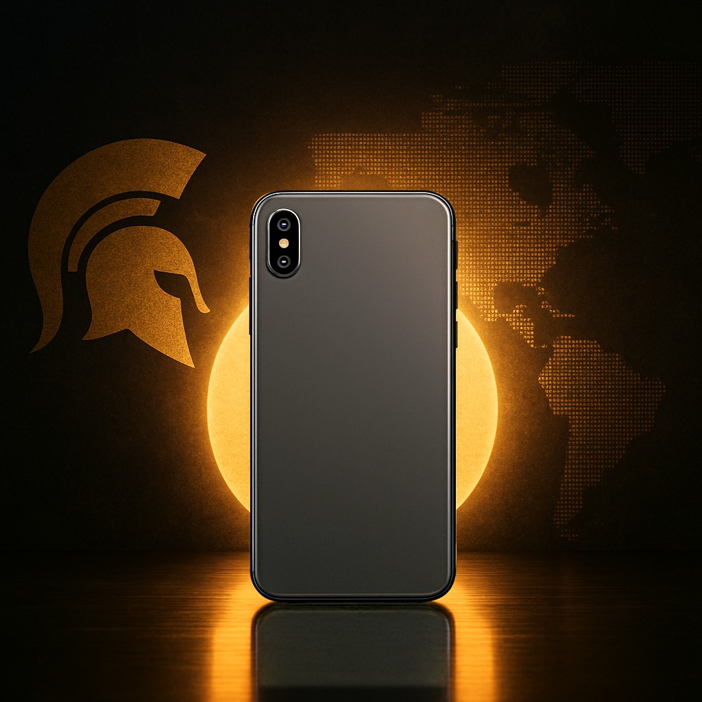 Apple iPhone Xs Max