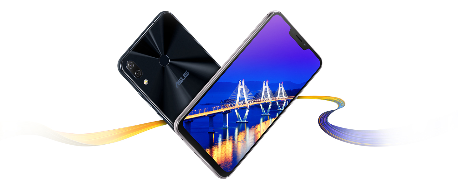 Asus Zenfone 5z ZS620KL