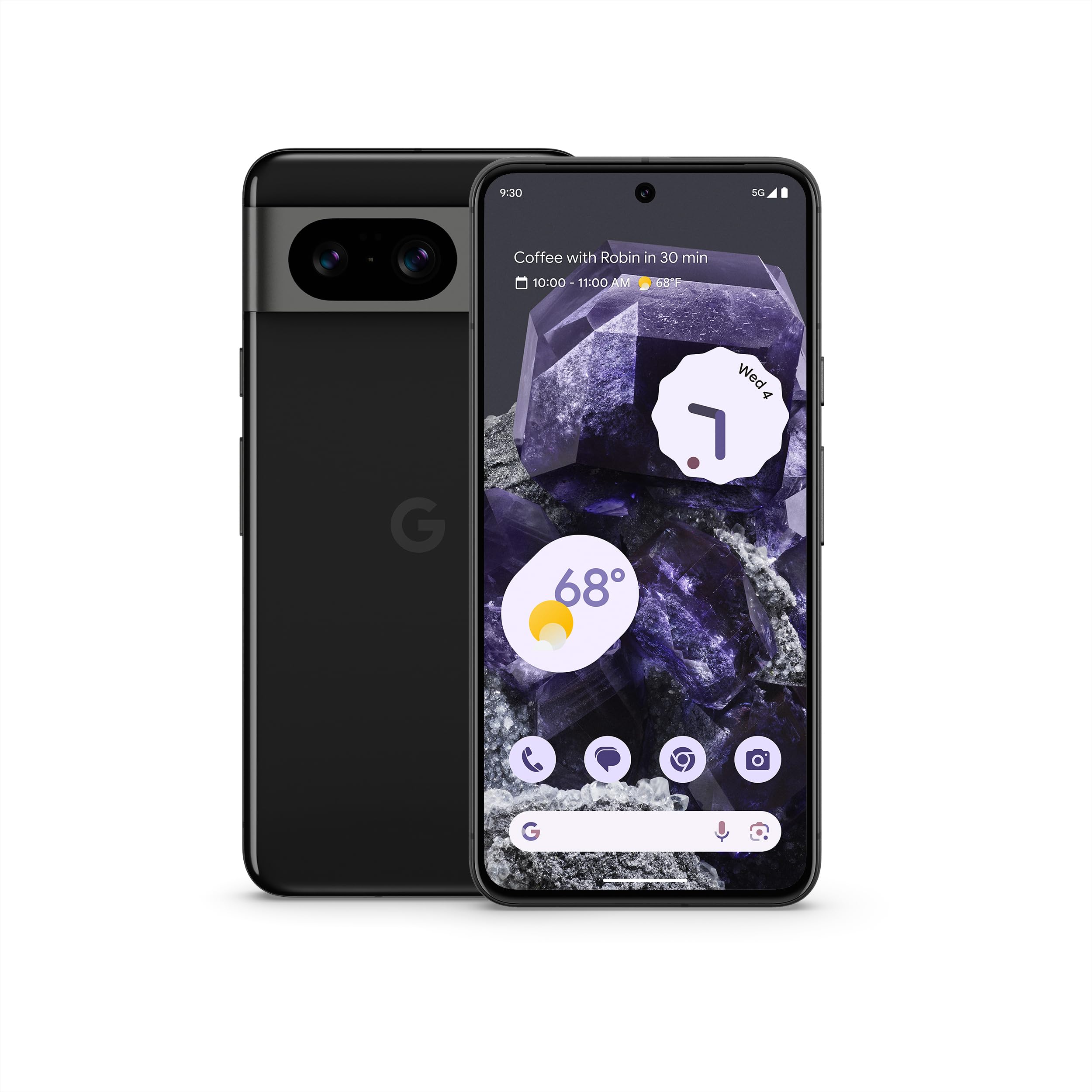 Google Pixel 3