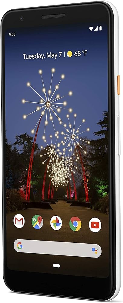 Google Pixel 3a