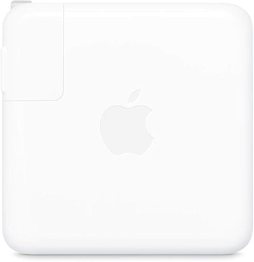 Apple USB-C Power Adapter 61W w/ MagSafe 3