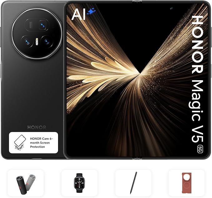 Honor Magic V5 5G
