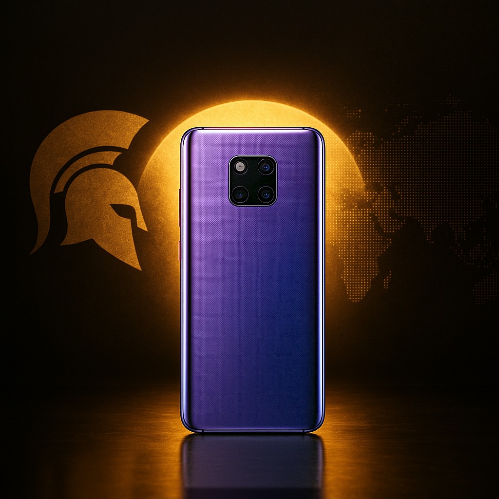 Huawei Mate 20 Pro