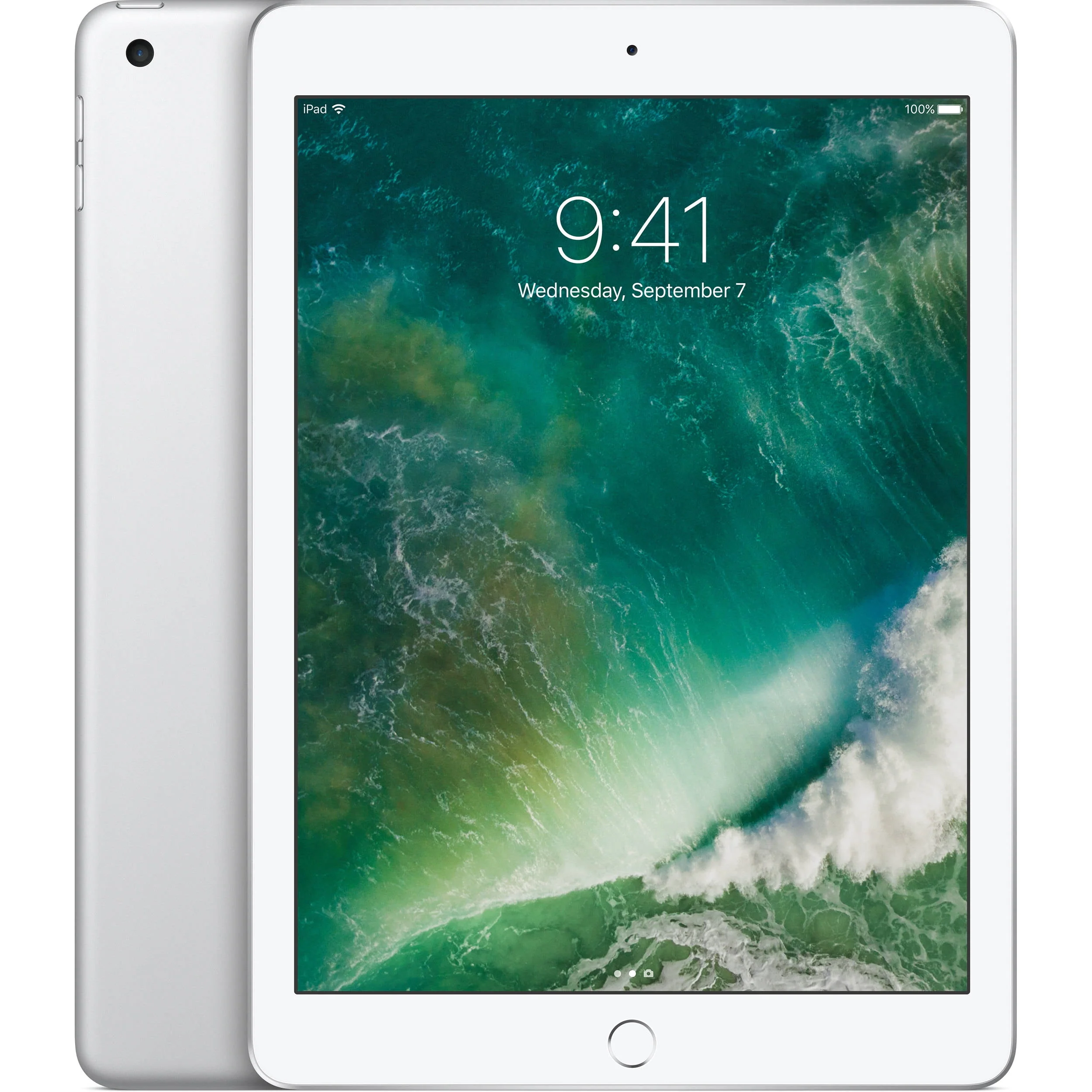 Apple iPad 9.7" 5th Gen (2017) WiFi