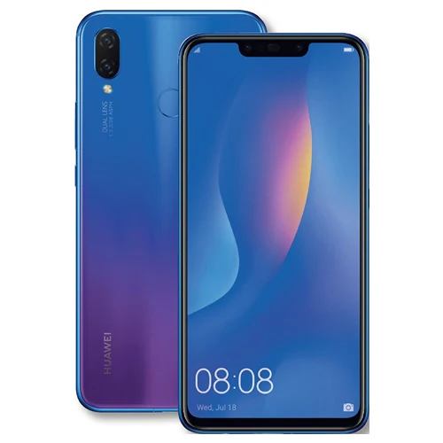 Huawei