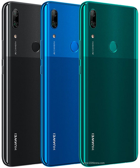 Huawei P Smart Z