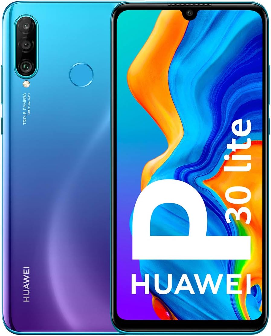 Huawei P30 Lite 2