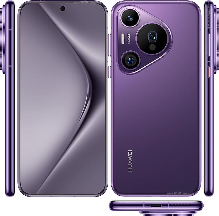 Huawei Pura 70 Pro 5G