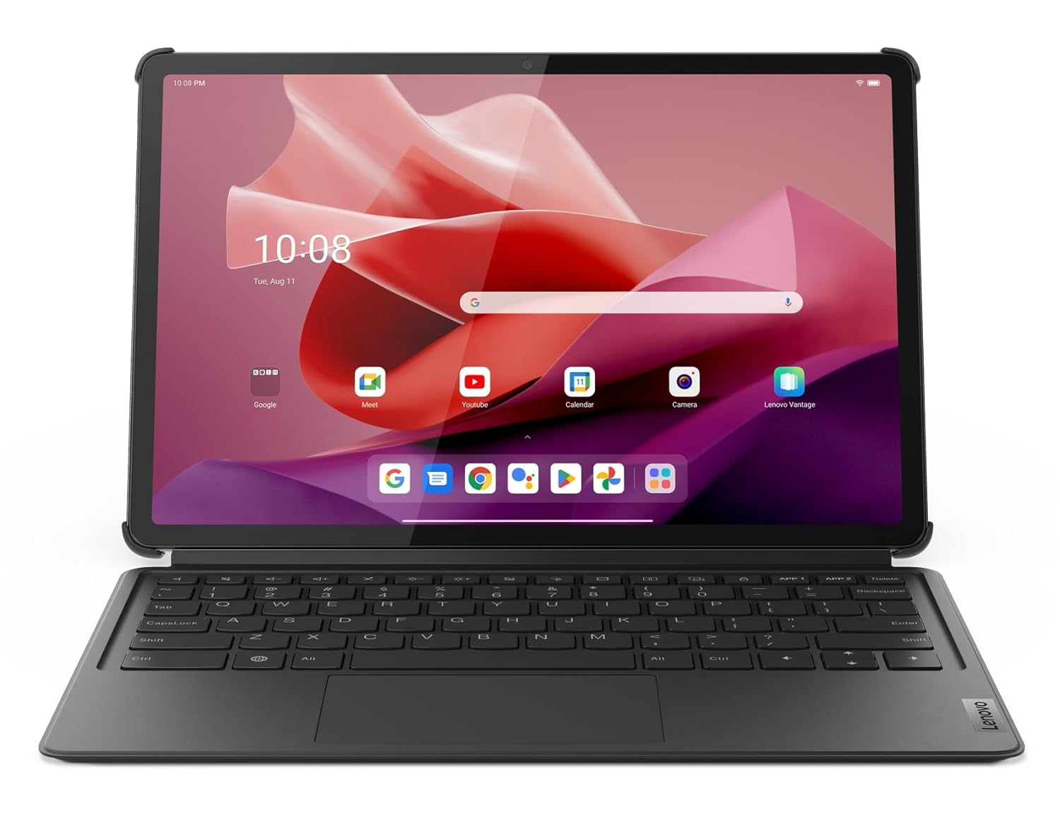 Lenovo Tab P12 WiFi 4