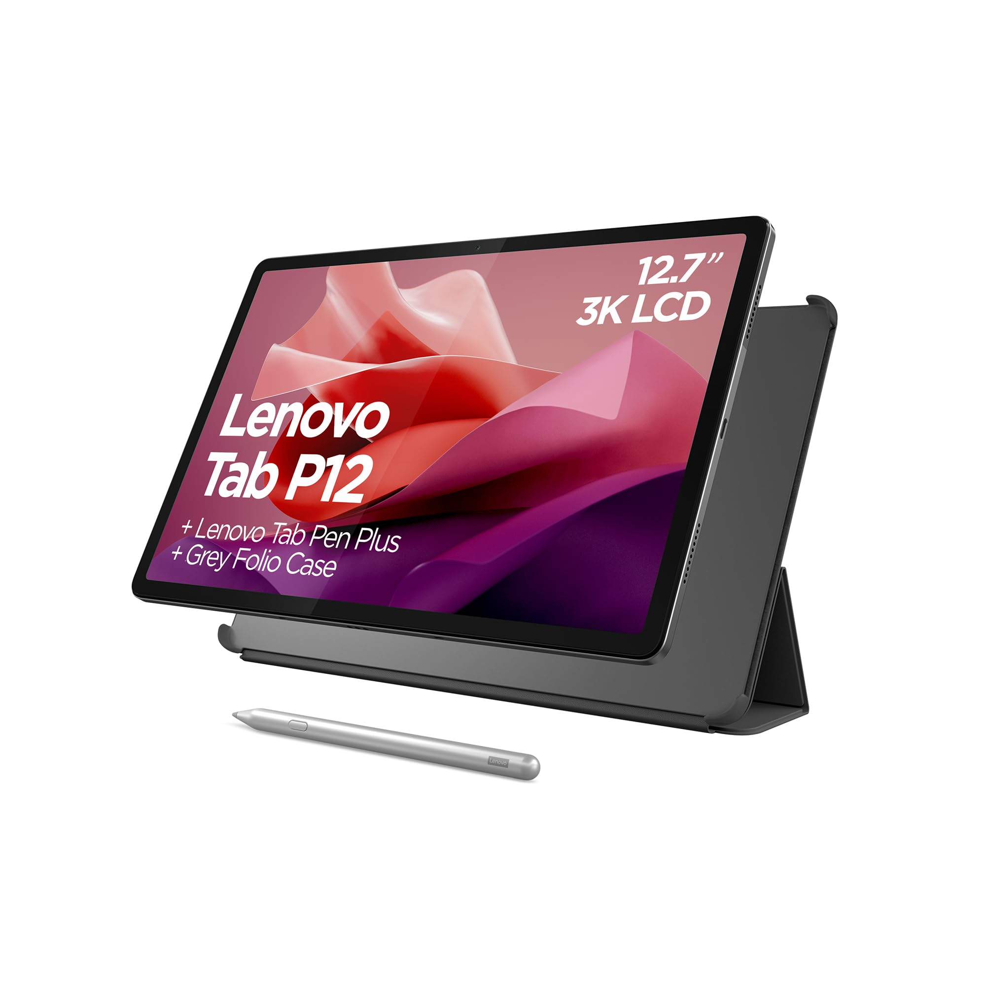 Lenovo Tab P12 WiFi 3