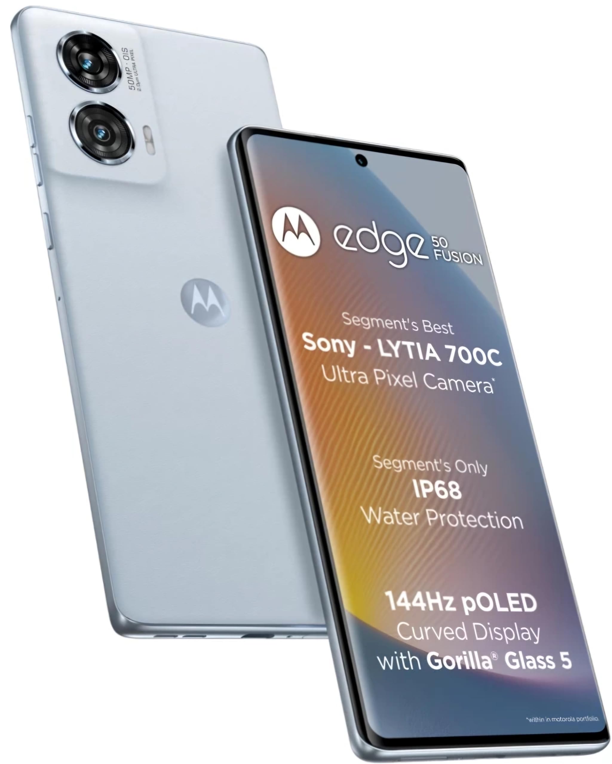 Motorola Edge 40 Pro 5G
