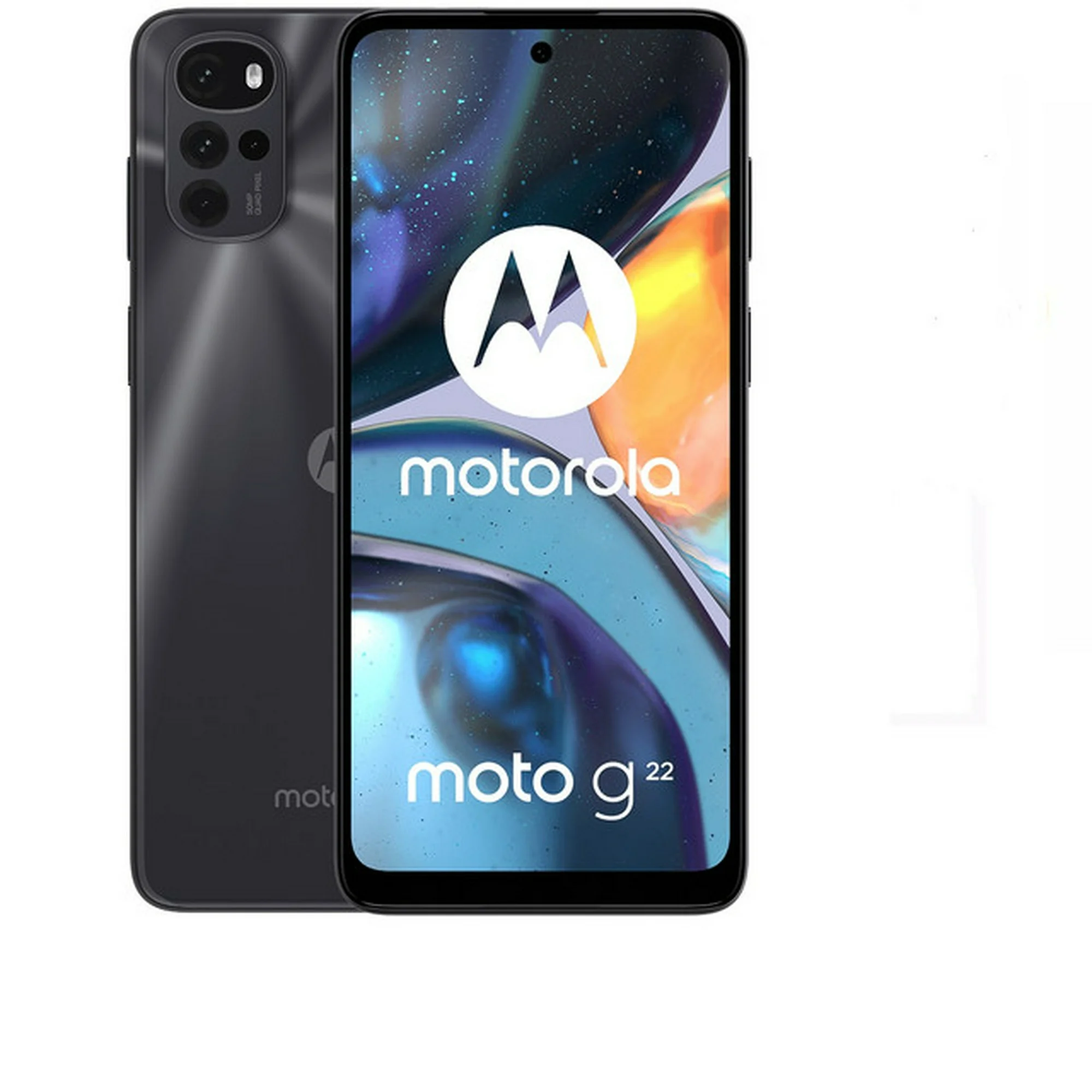 Motorola Moto G22