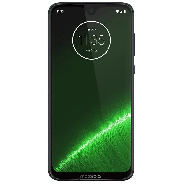 Motorola Moto G7 Plus 1