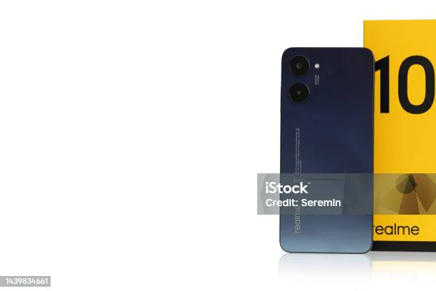 Realme 10