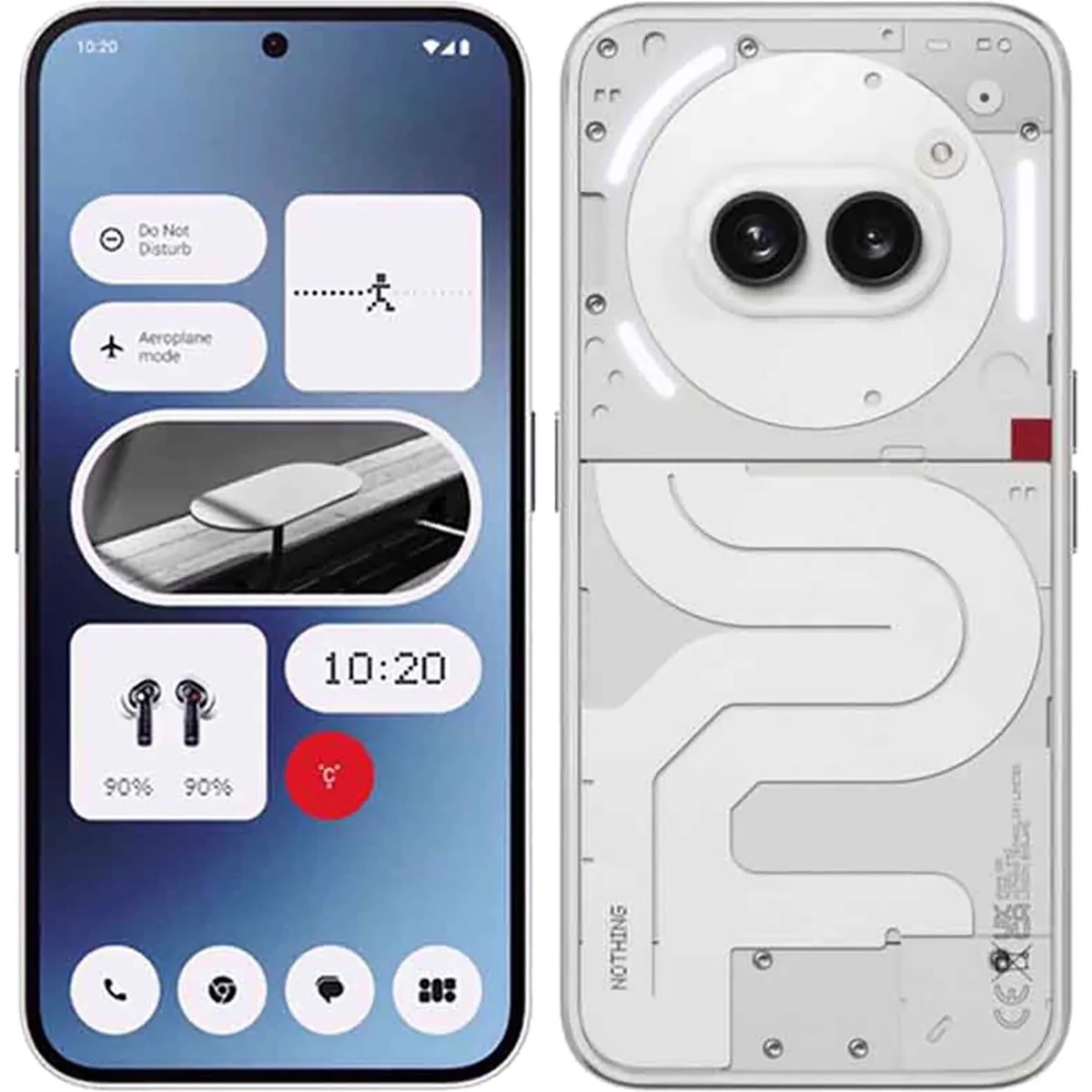 Nothing Phone (2) 5G