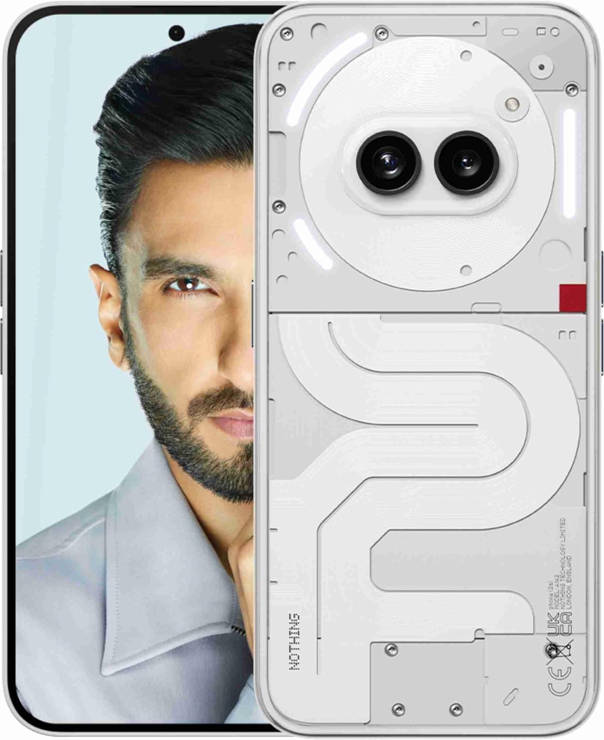 Nothing Phone (2) 5G 3