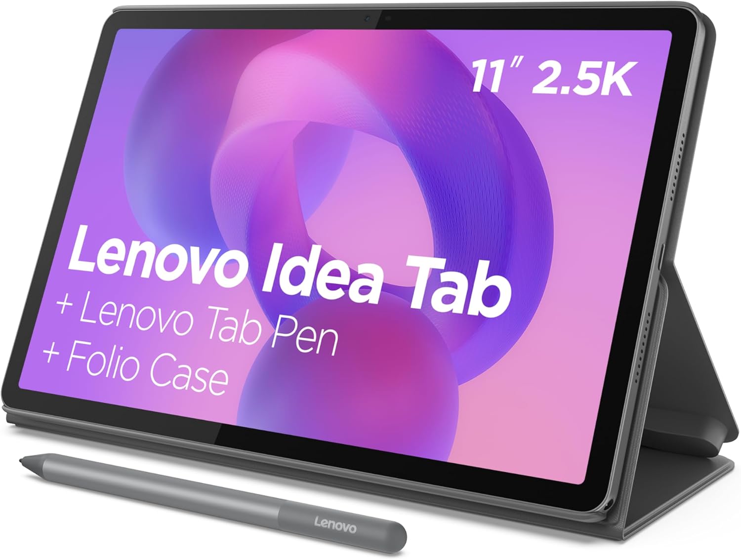 Lenovo Idea Tab Plus 5G