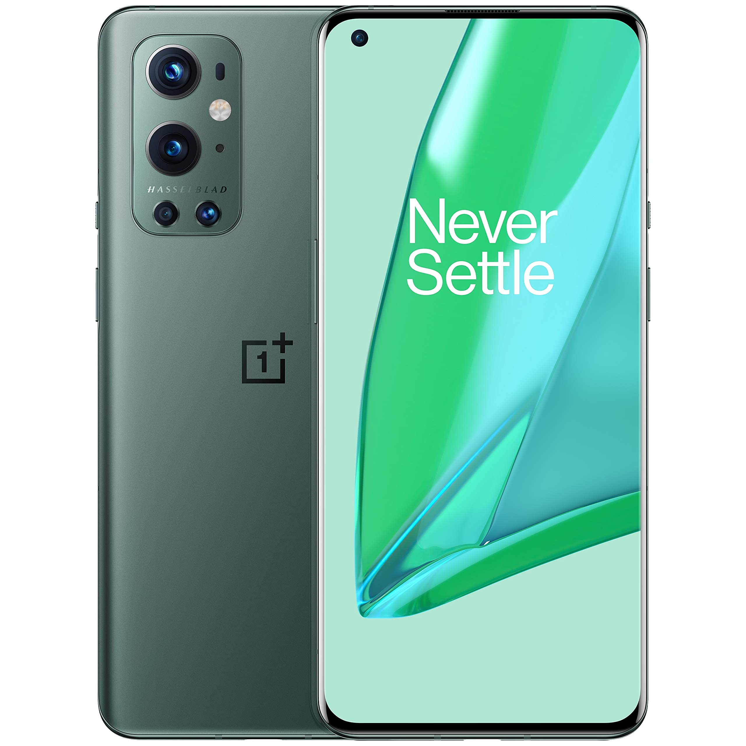 OnePlus 9 Pro 5G