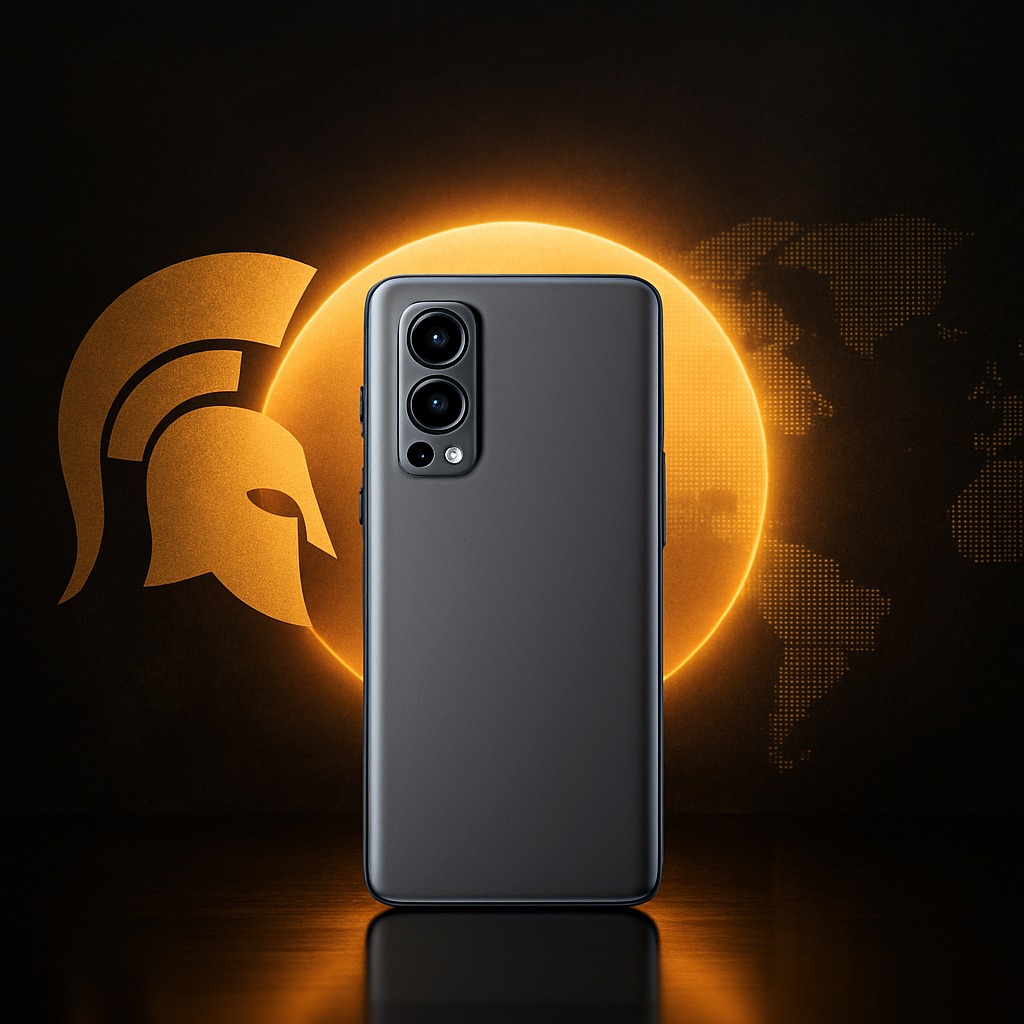 OnePlus Nord 2 5G