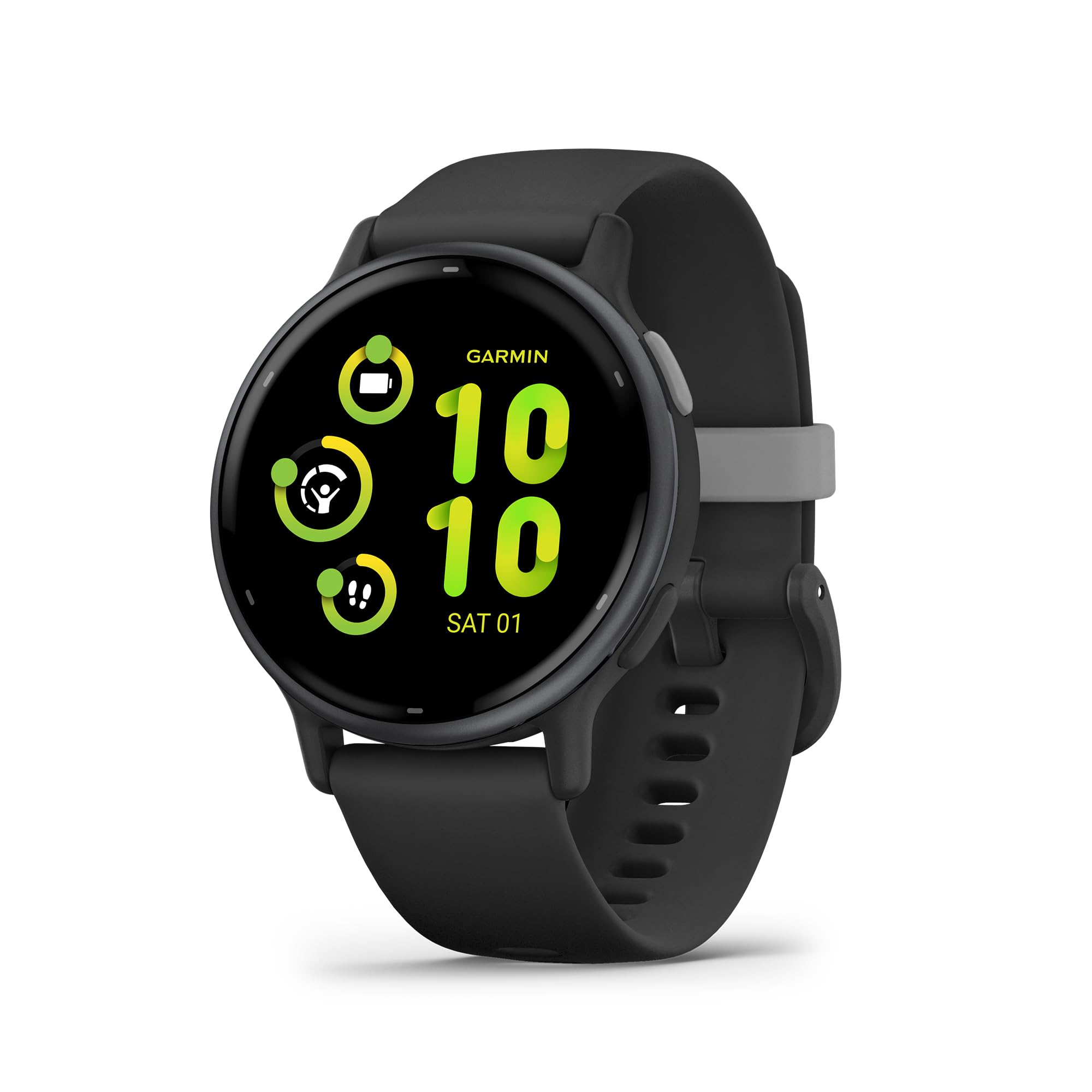 Garmin Vivoactive 4