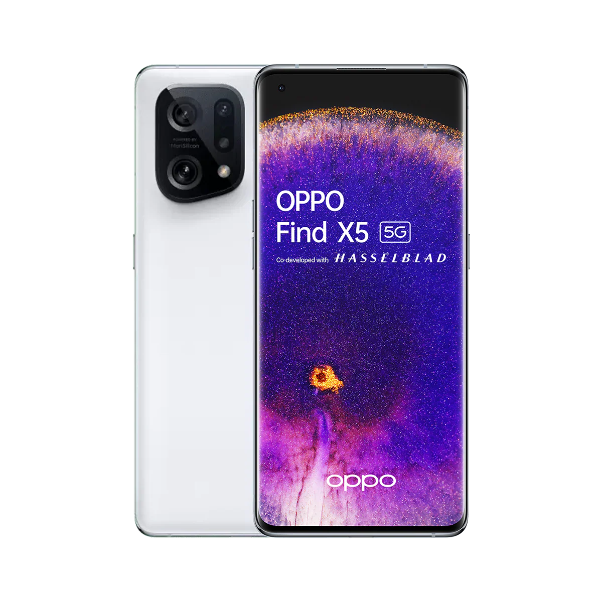 Oppo Find X5 5G