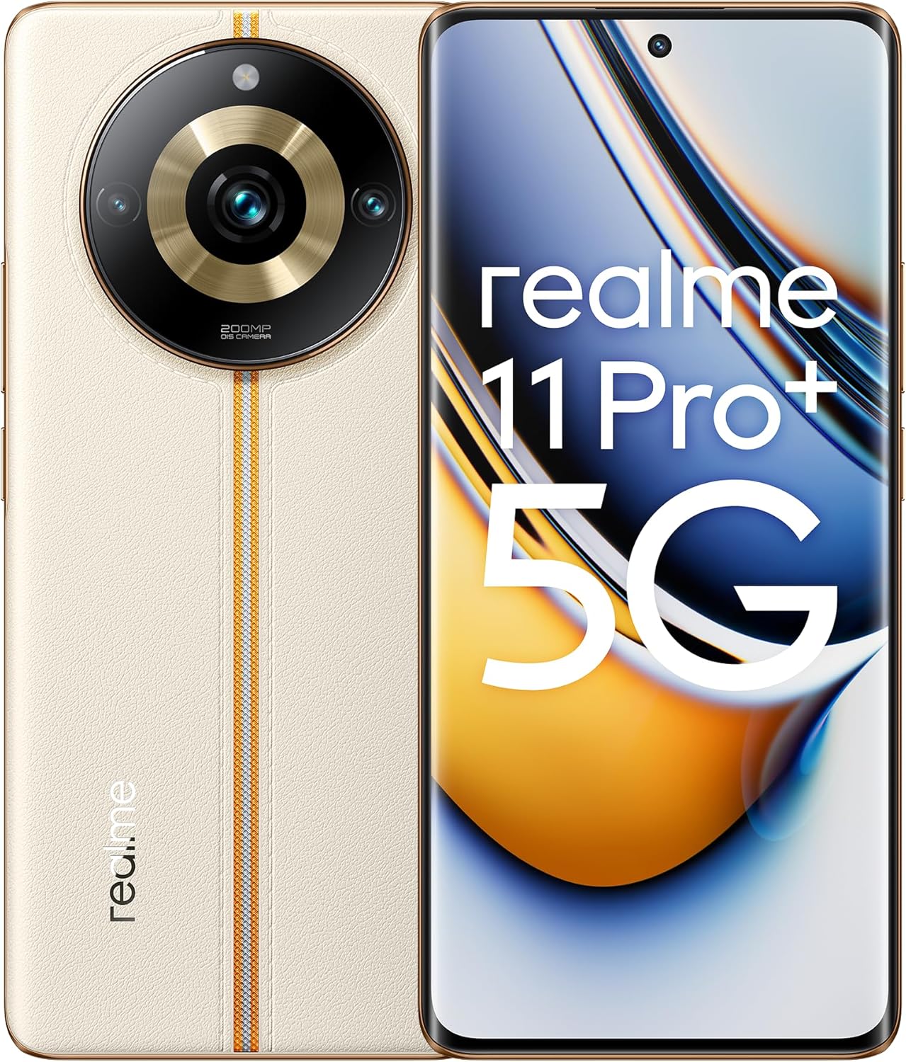 Realme 11 Pro 5G 3