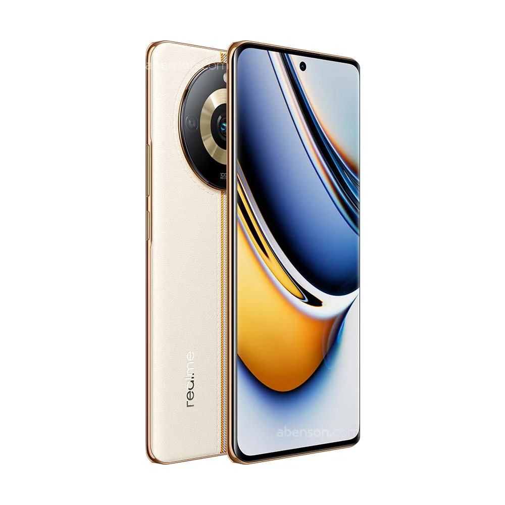 Realme 11 Pro 5G 2