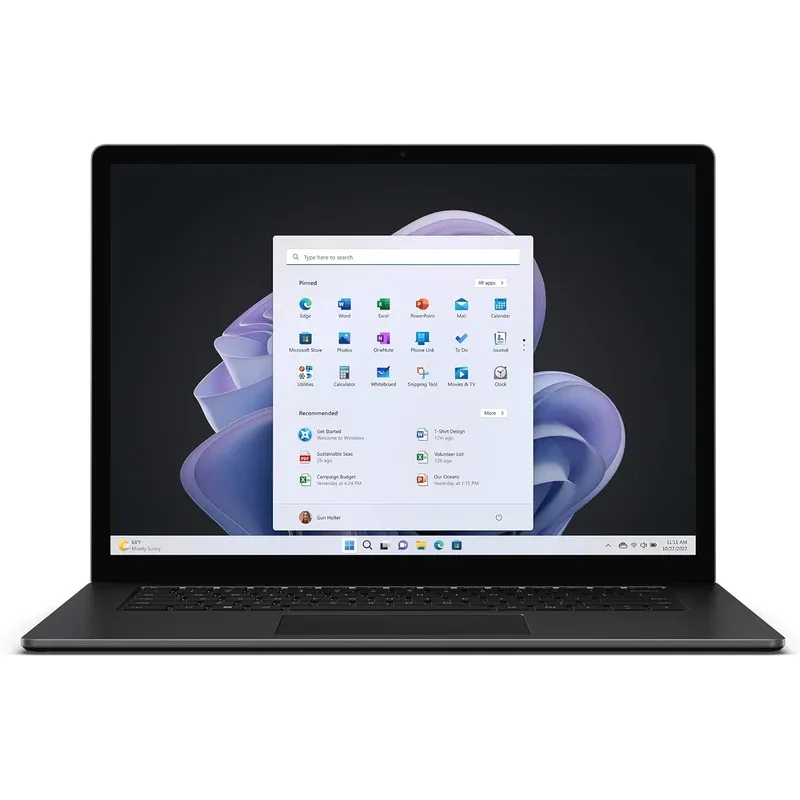 Microsoft Surface Laptop 4 Touch 15"