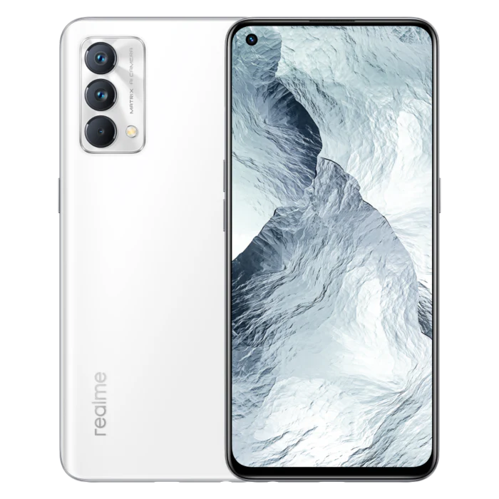Realme GT Master 5G