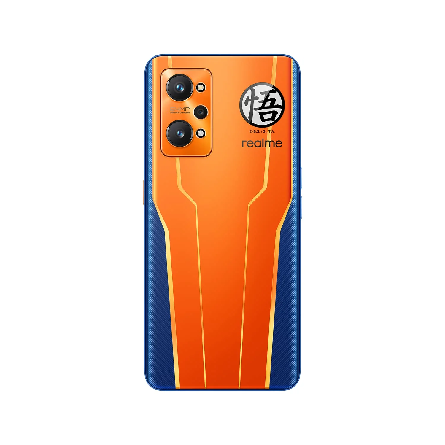 Realme GT Neo 3T 5G