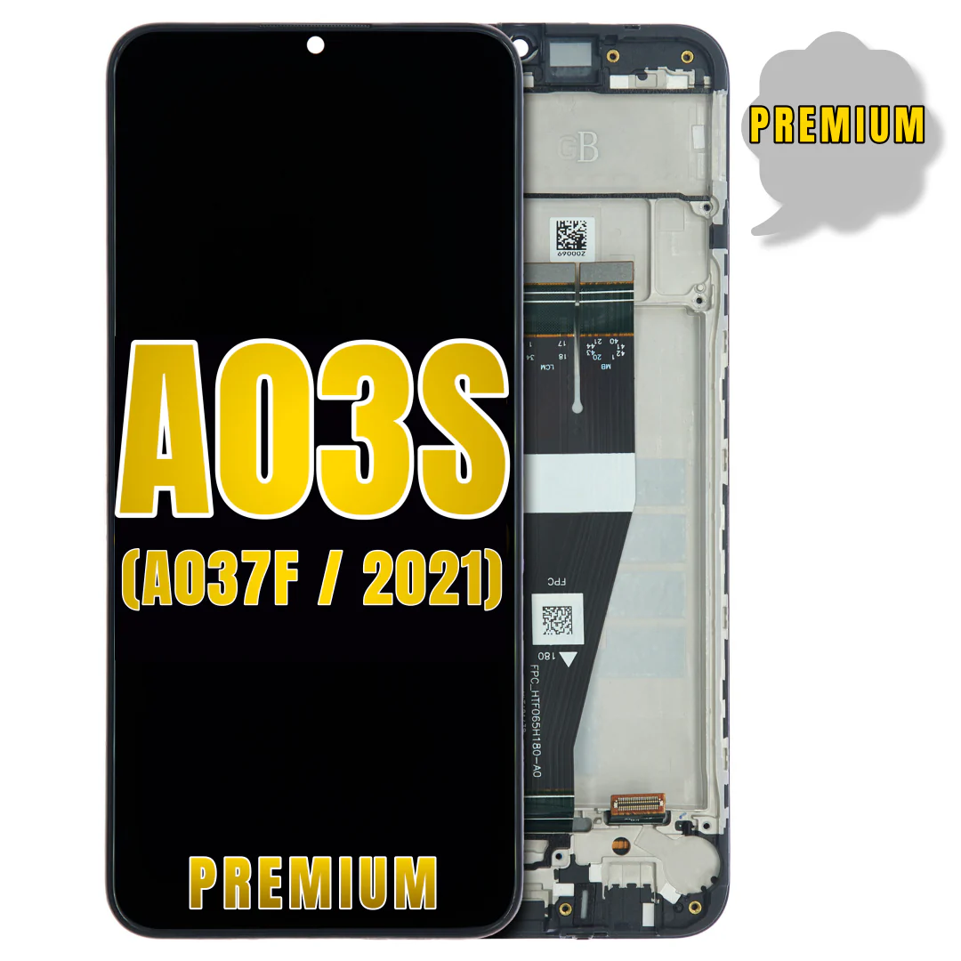 Samsung Galaxy A03s A037F 2