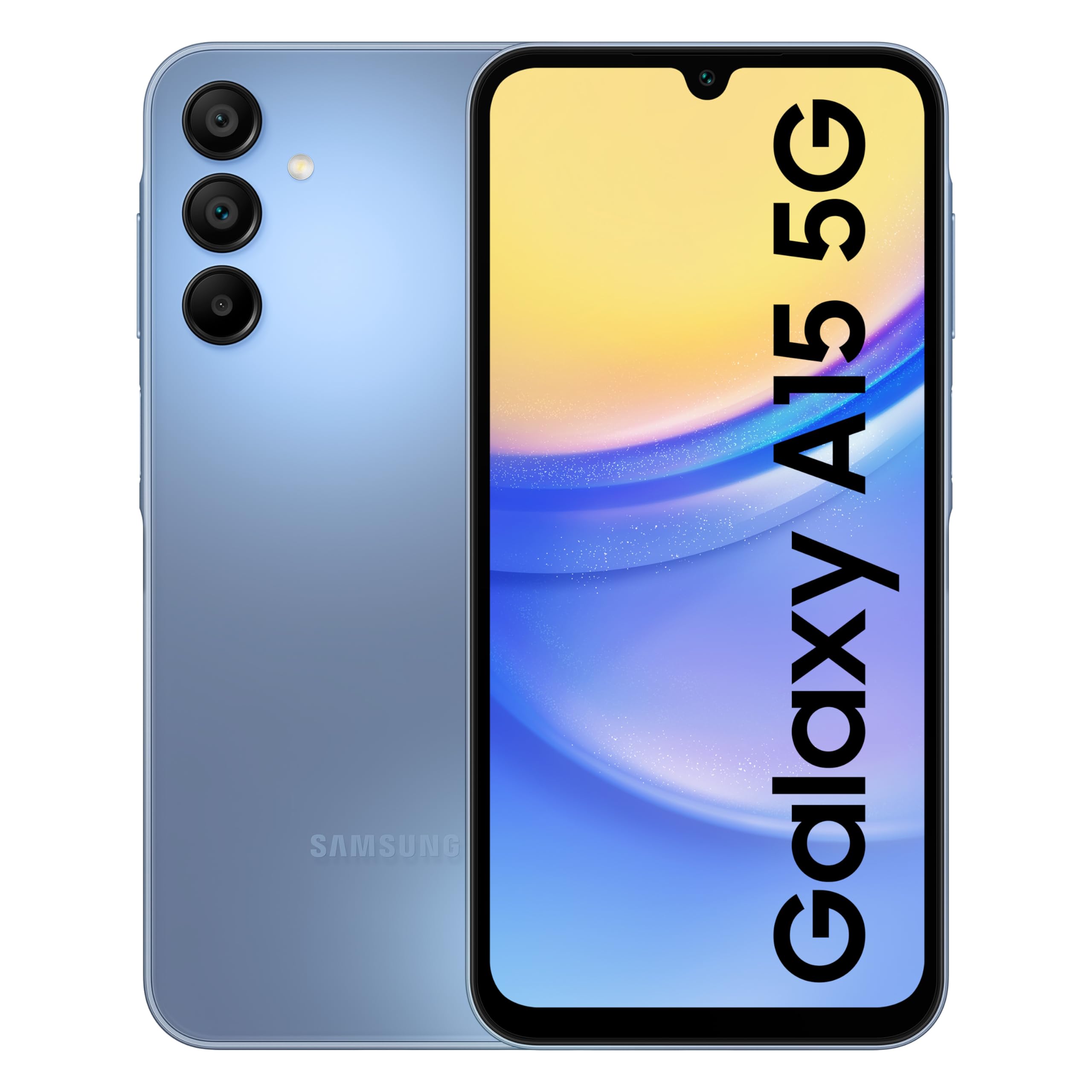 Samsung Galaxy A15 5G A156B