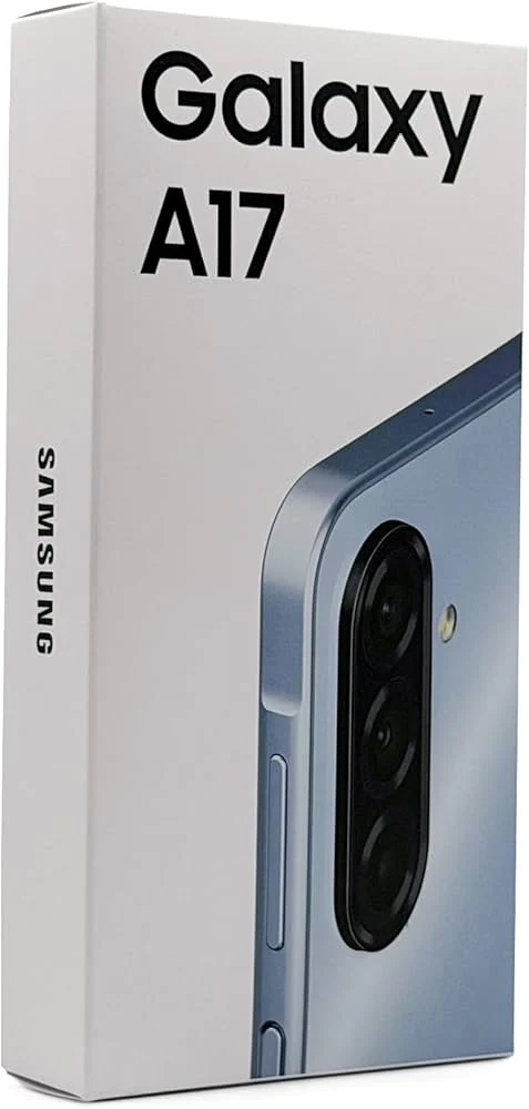 Samsung Galaxy A17 4G A175 1