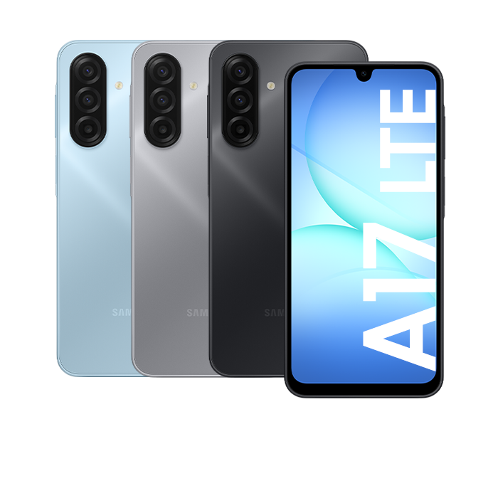 Samsung Galaxy A17 4G A175 3