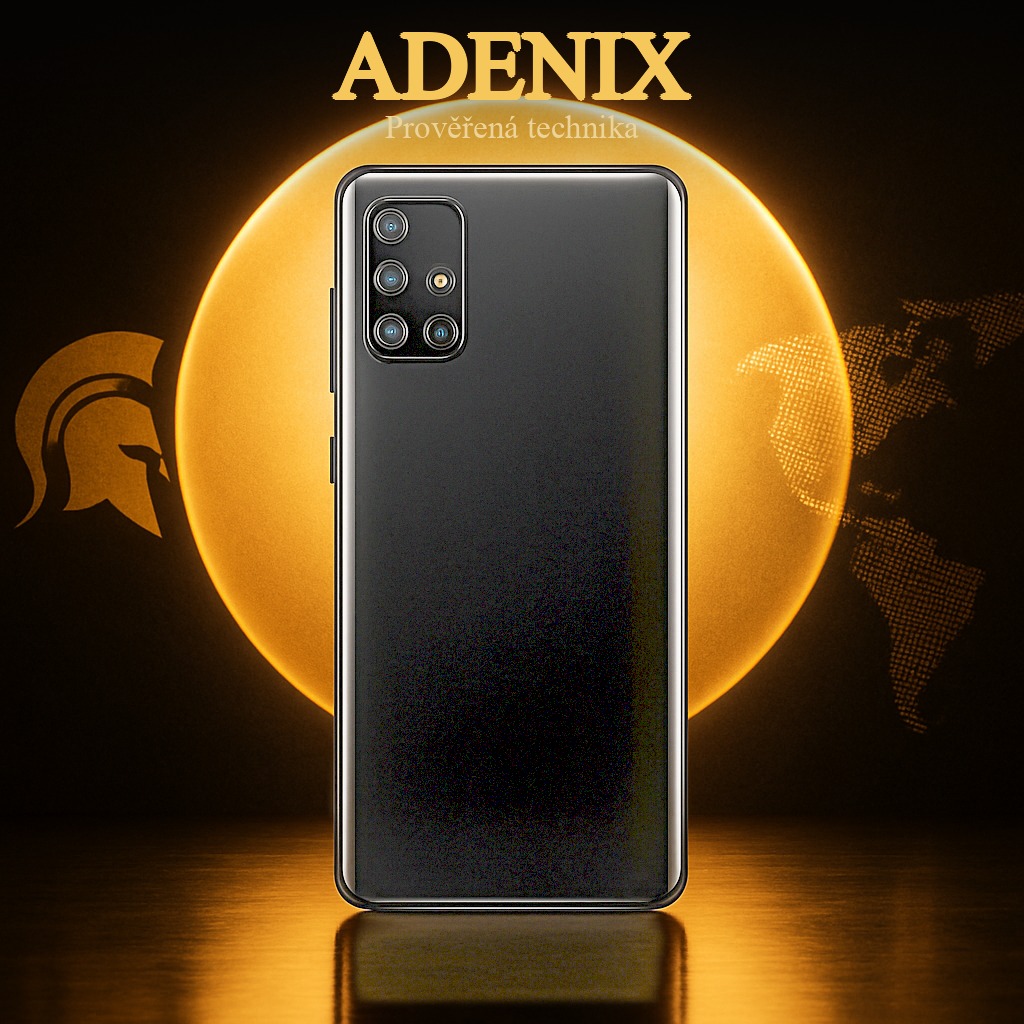 Samsung Galaxy A71 A715F