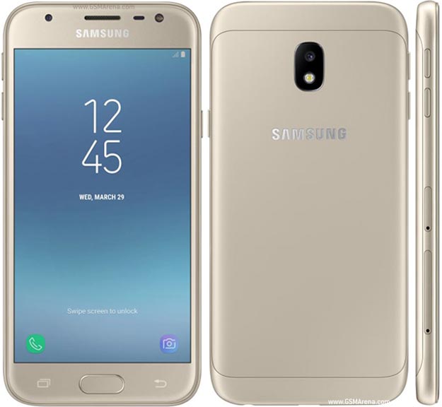 Samsung Galaxy J3 (2017) J330F 3
