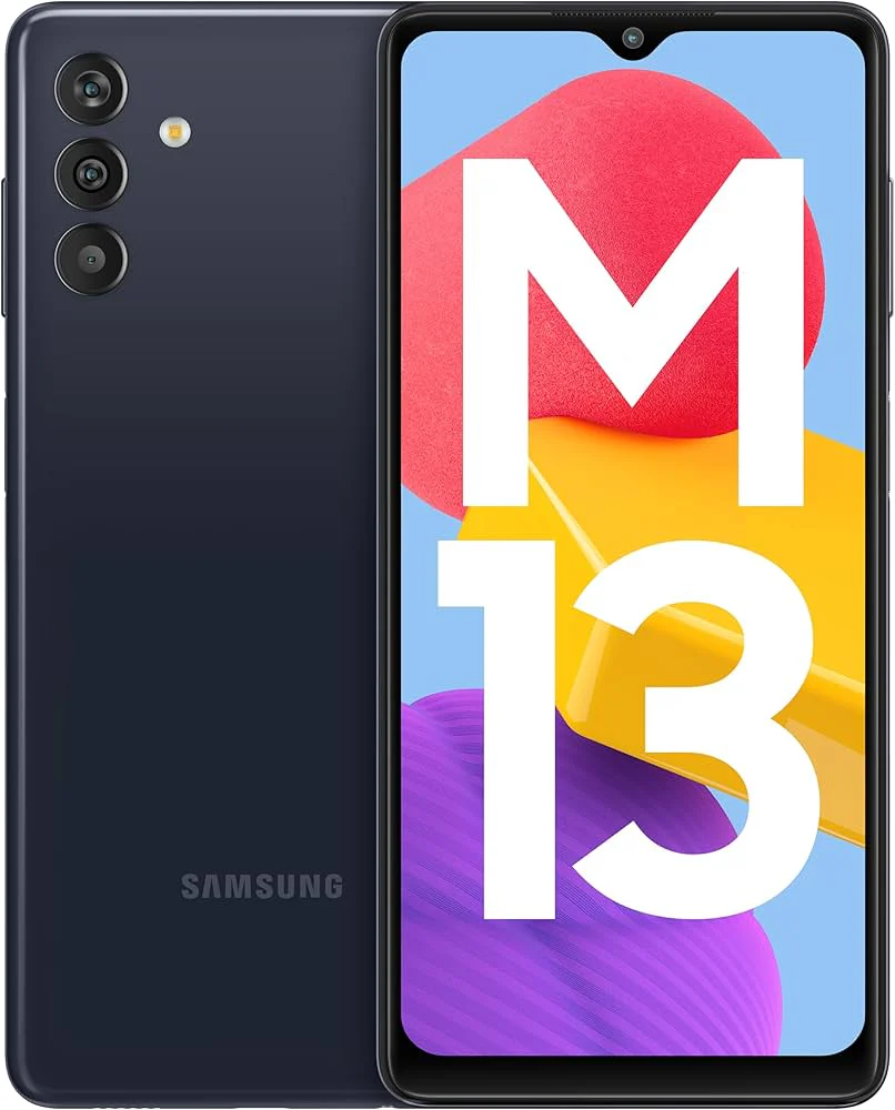 Samsung Galaxy M13 5G M136B