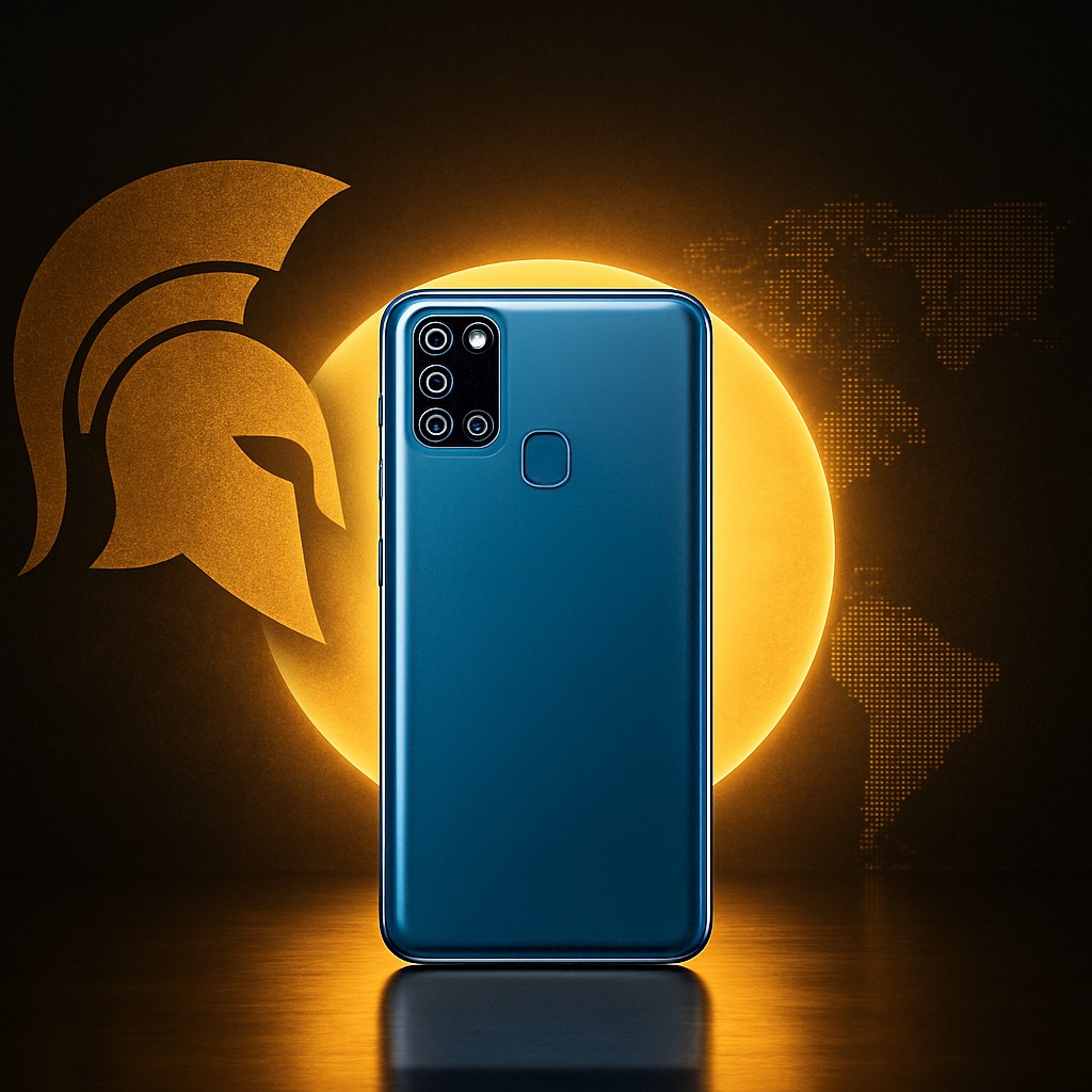 Samsung Galaxy M31 M315F