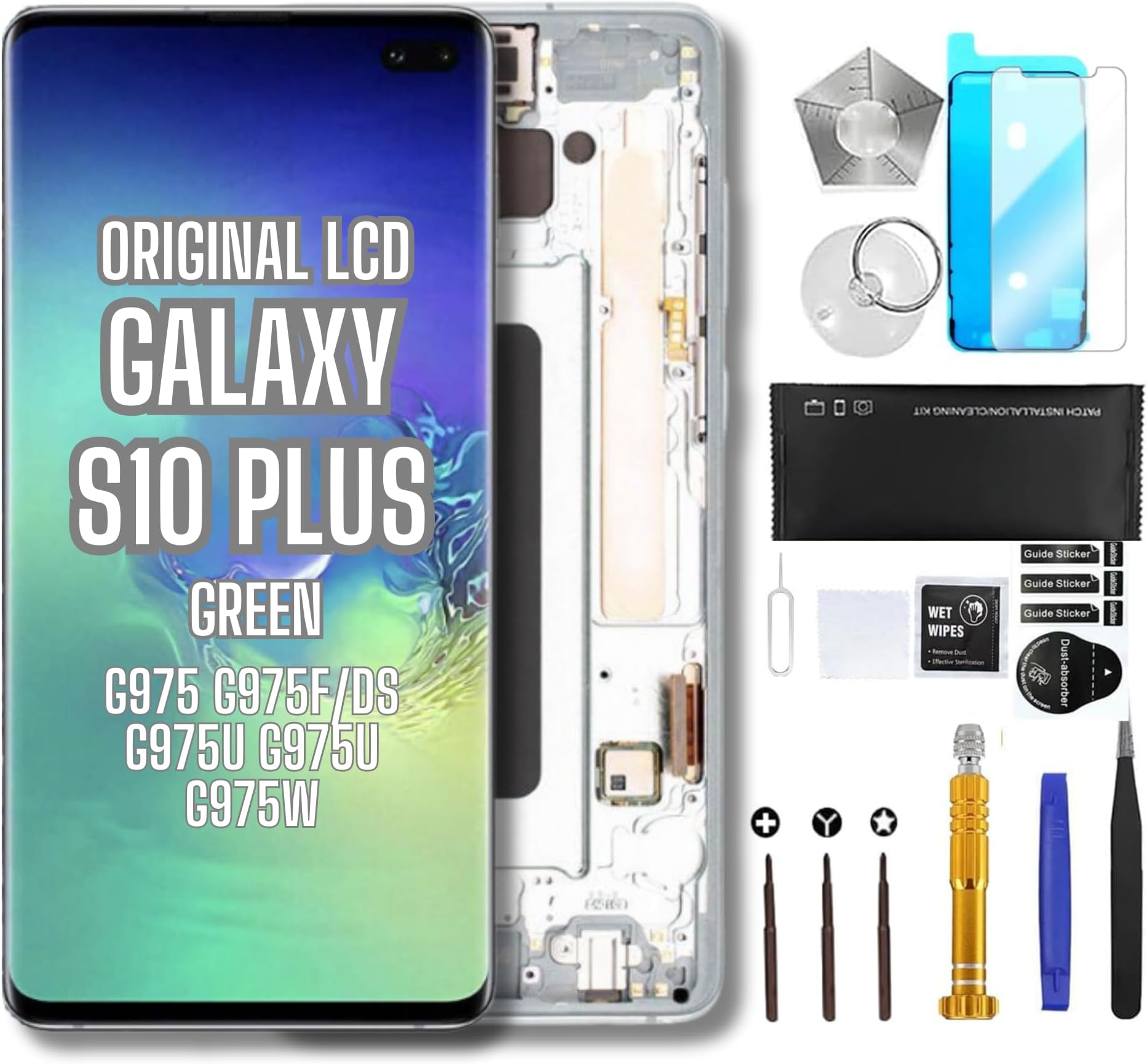 Samsung Galaxy S10 Plus G975F